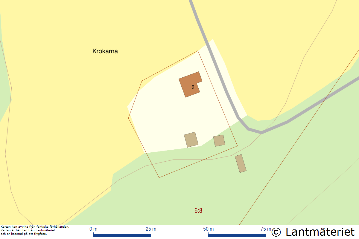 Fötene Krokarna 2 – bild 35