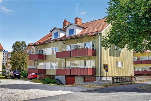 knut Hellbergsgatan 12