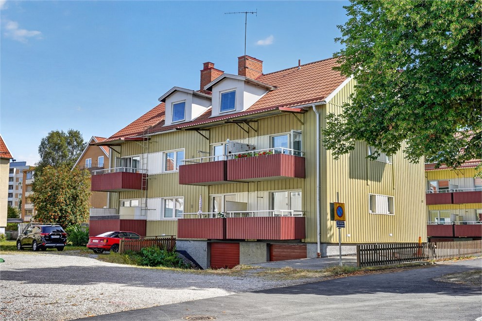 knut Hellbergsgatan 12