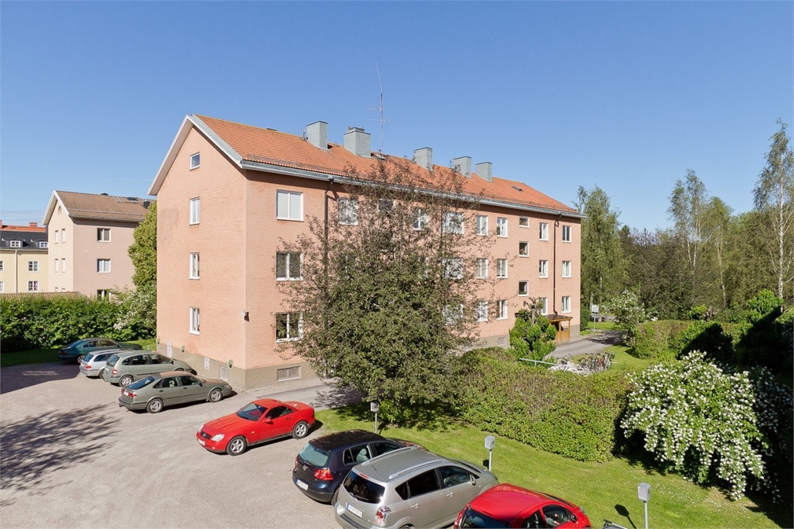 Valbogatan 18 B – bild 17