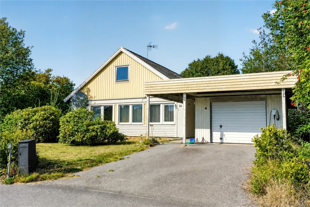 Ekorrstigen 14