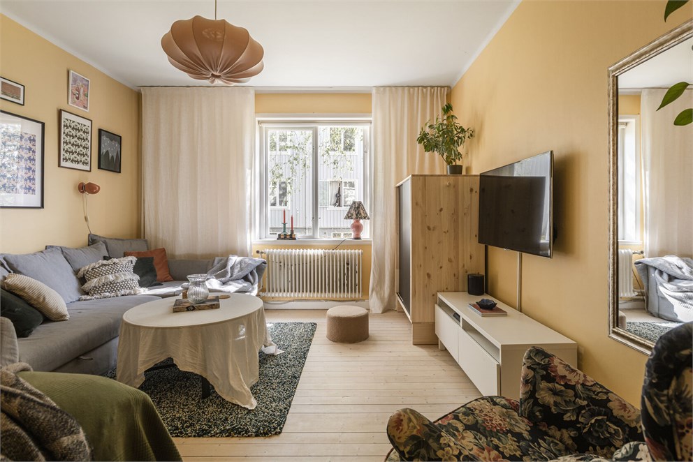 Egnahemsvägen 20E
