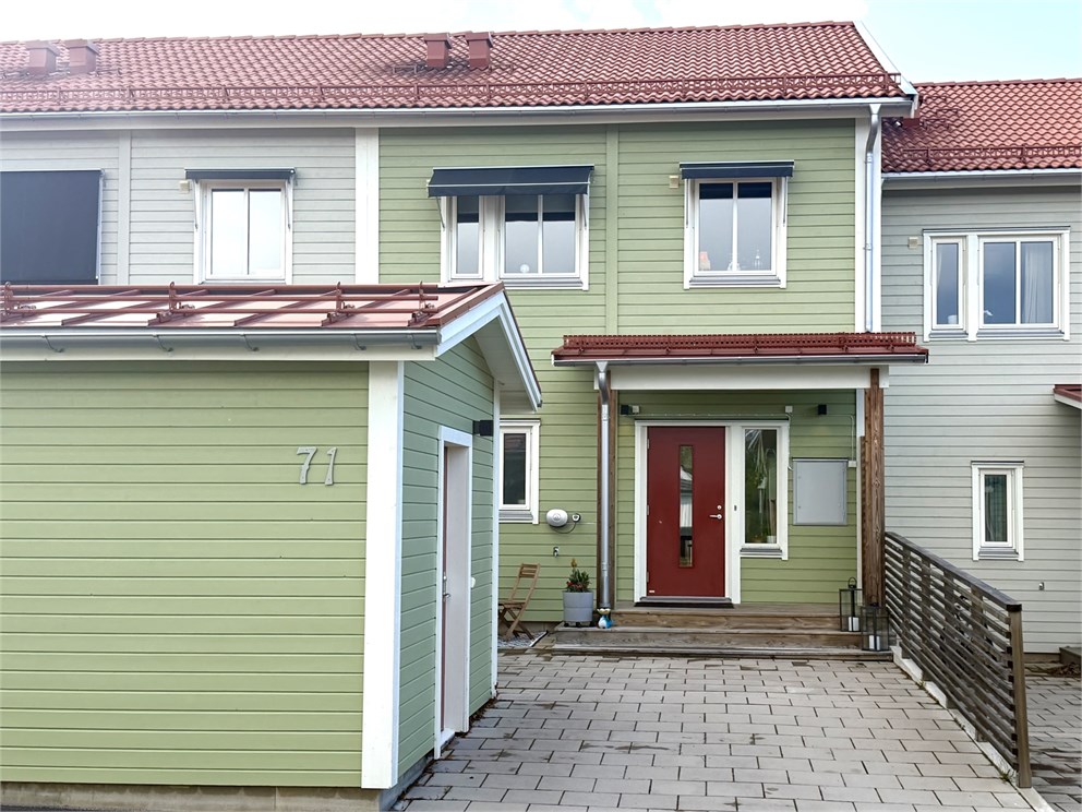 Pingstgatan 71