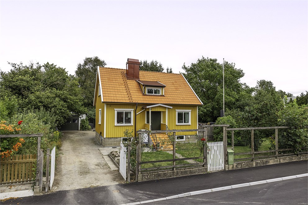 Bosarpsvägen 24