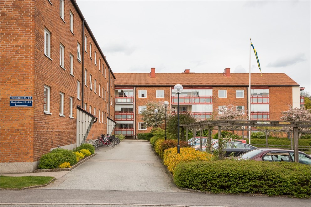 Munkvägen 2A