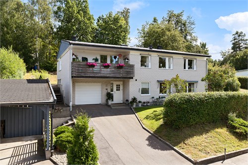 Lyckovägen 16