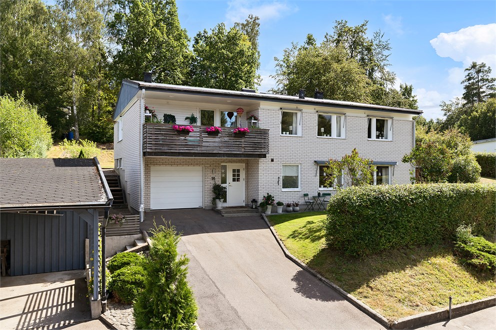 Lyckovägen 16