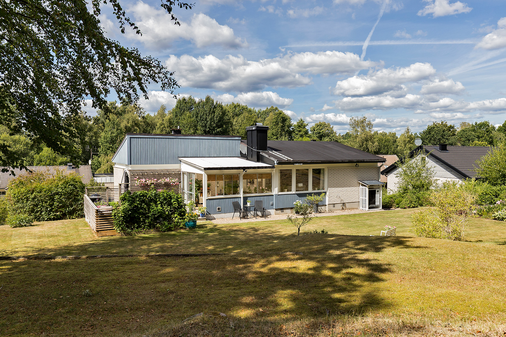 Lyckovägen 16 – bild 2