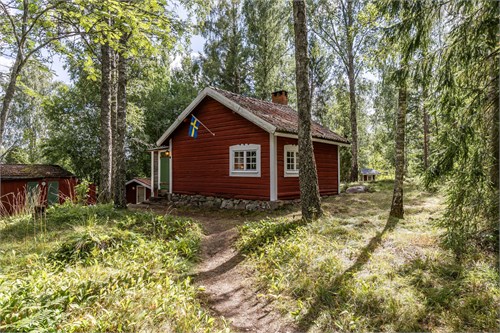 Bomursbacken 1