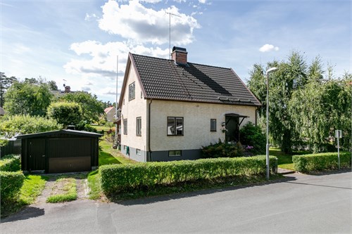Tuvgatan 4