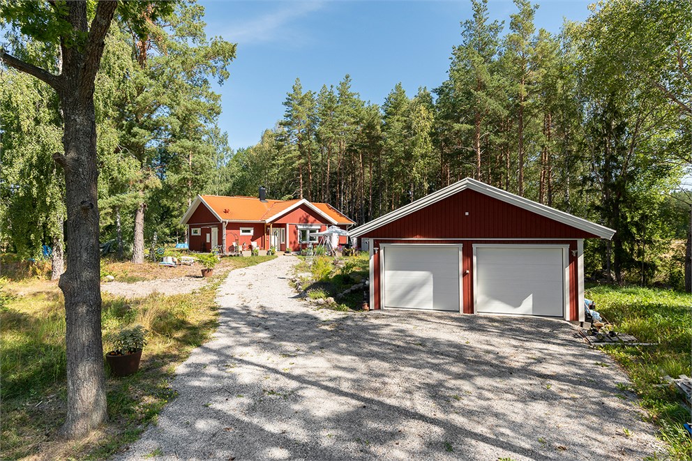 Vändskärsvägen 10