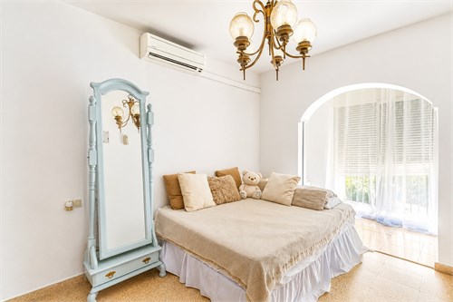 Estepona East