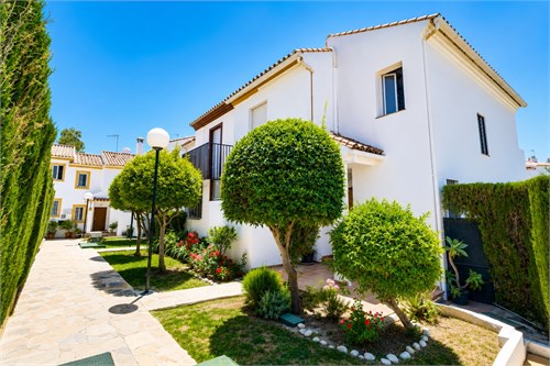 Estepona East