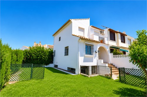 Estepona East
