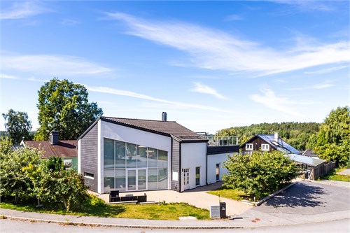 Malmtorpsvägen 34