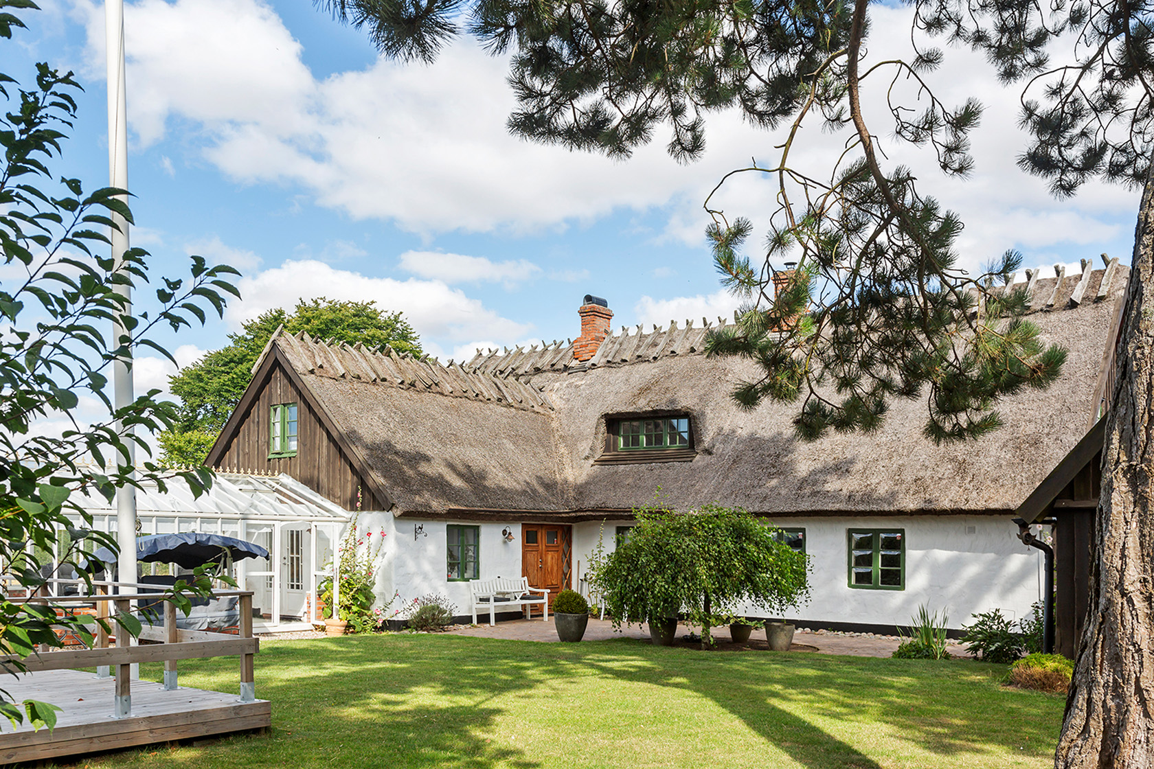 Villa – Trelleborg