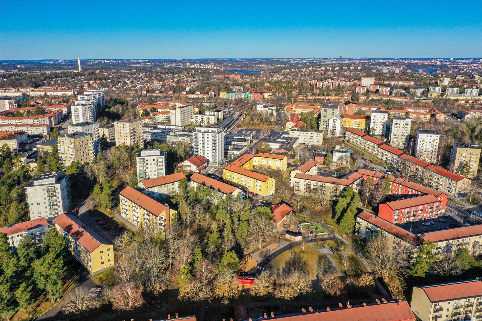 Elsa Borgs gata 50 – bild 27