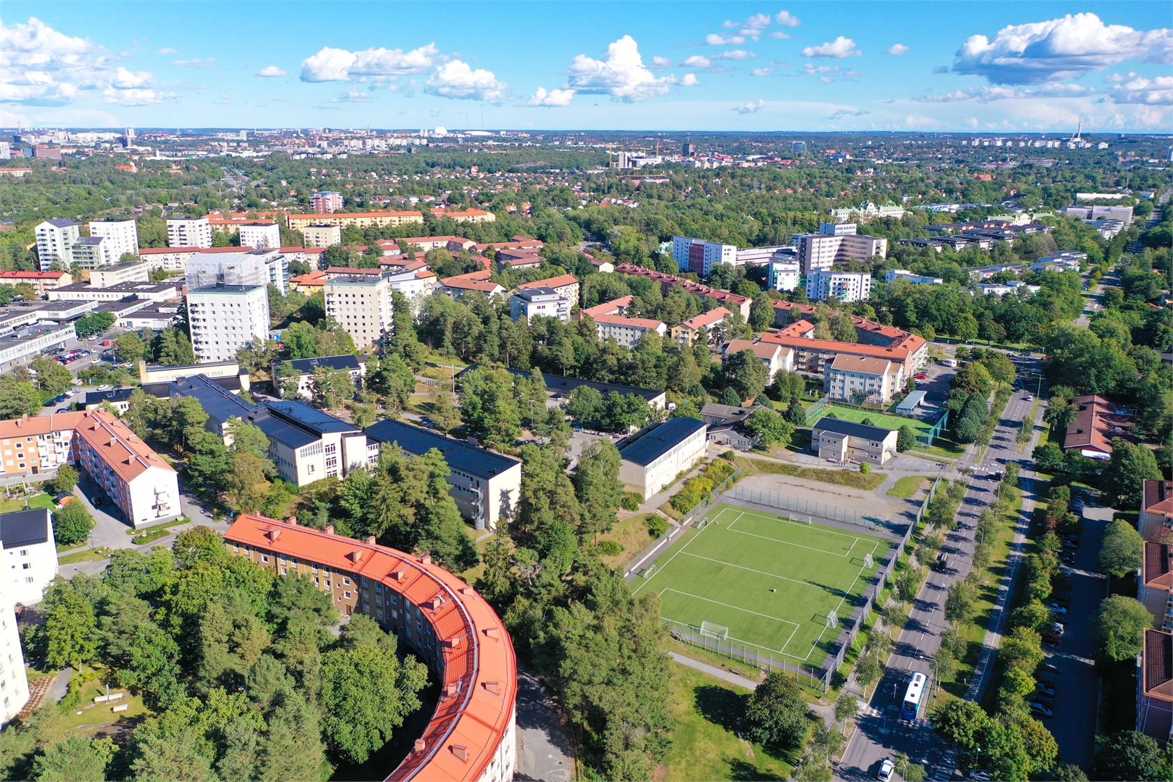Elsa Borgs gata 50 – bild 28