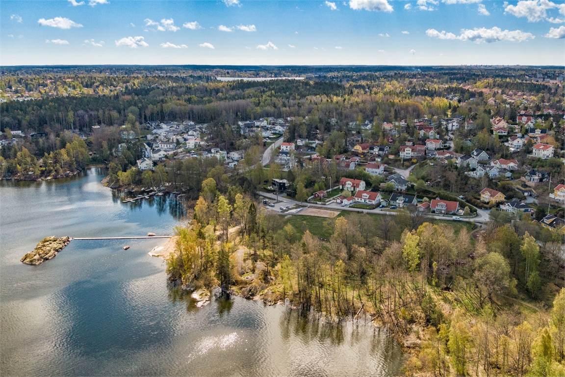 Violvägen 10D – bild 32