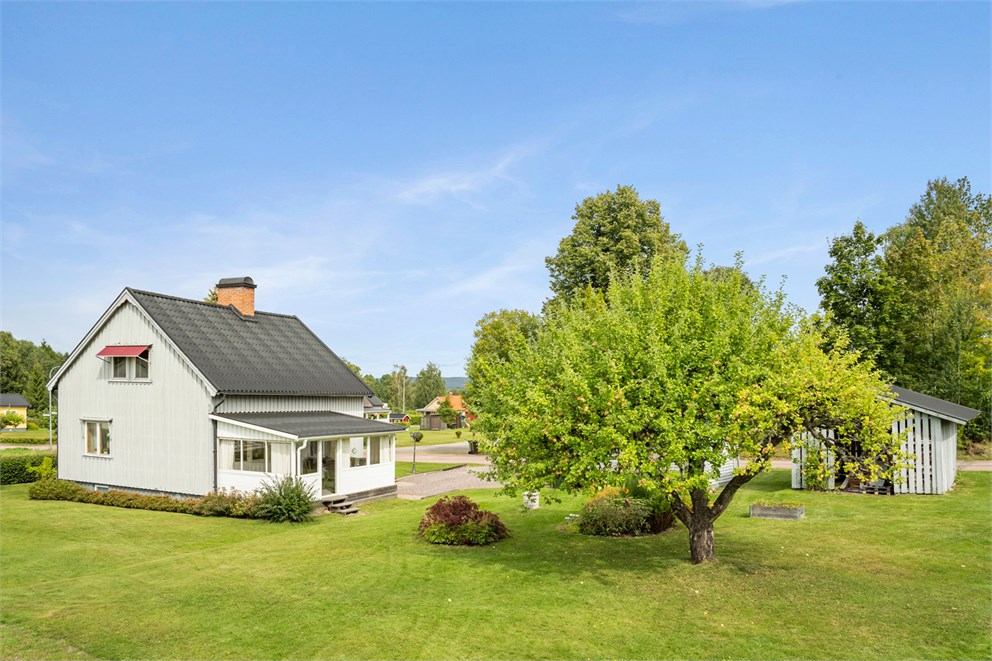 Parkvägen 20