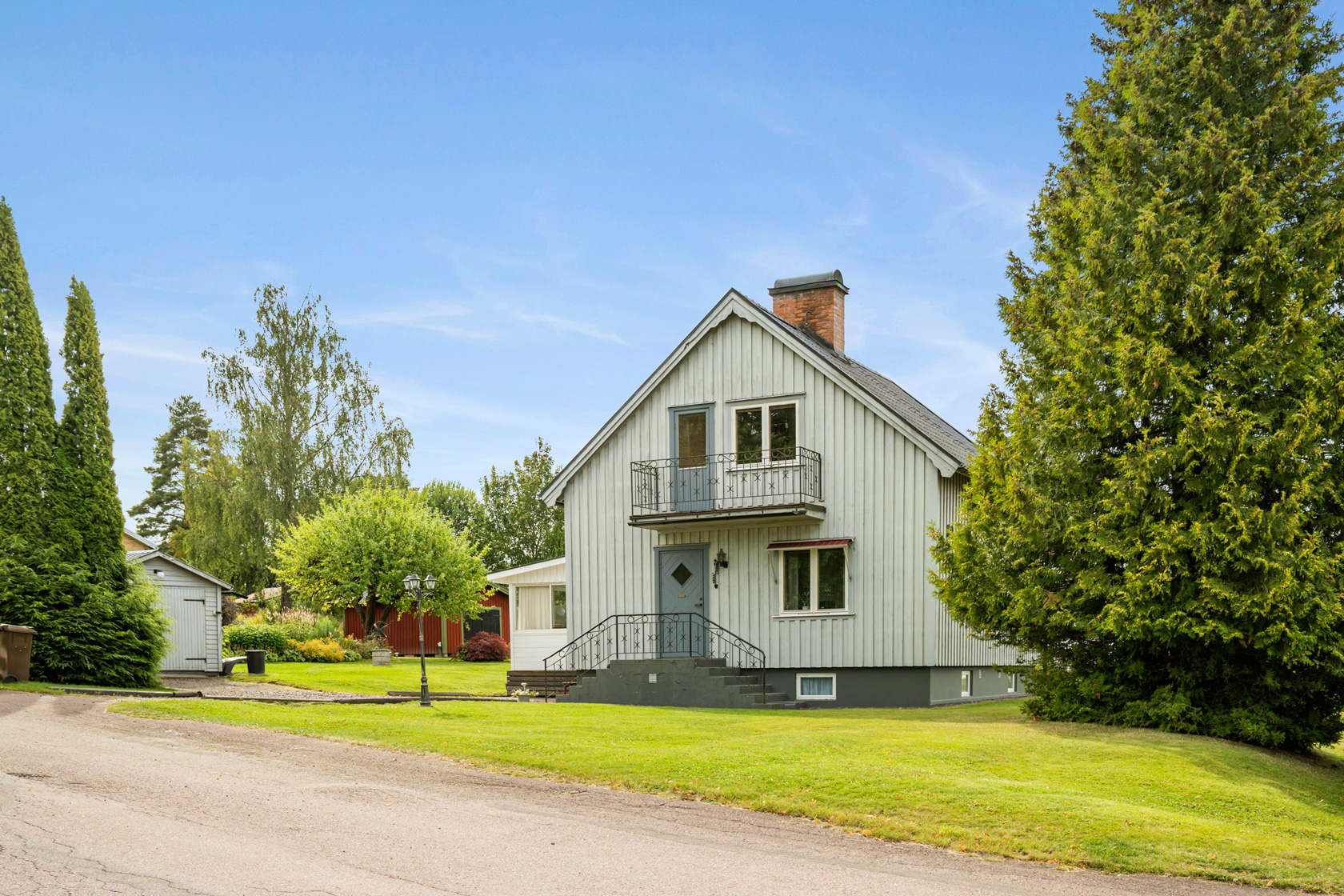 Parkvägen 20 – bild 3