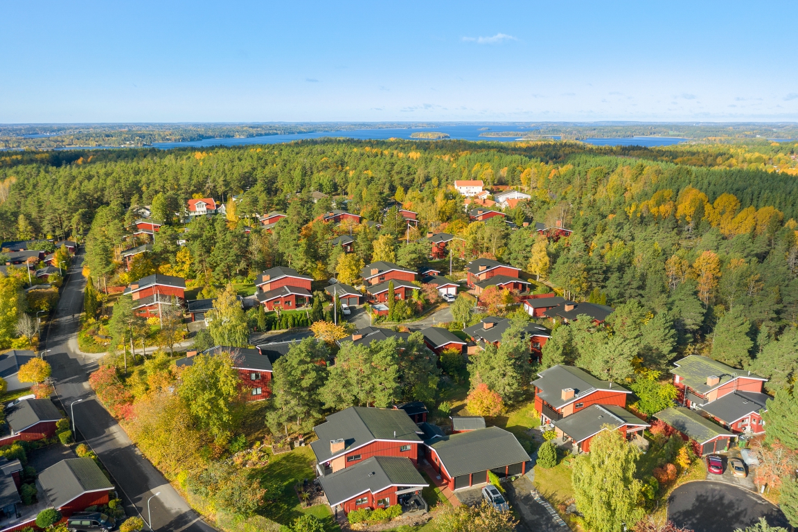 Villa – Järfälla