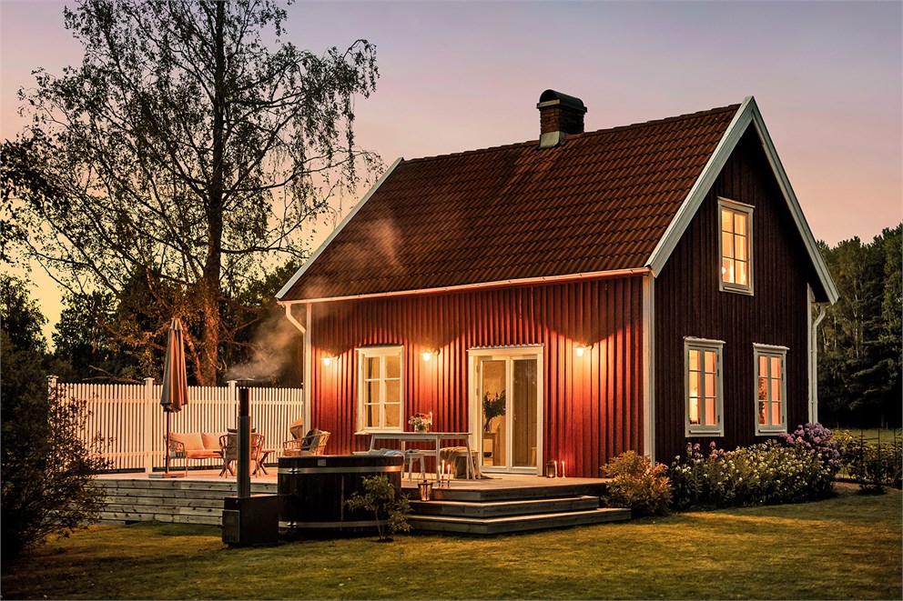 Fötene Krokarna 2