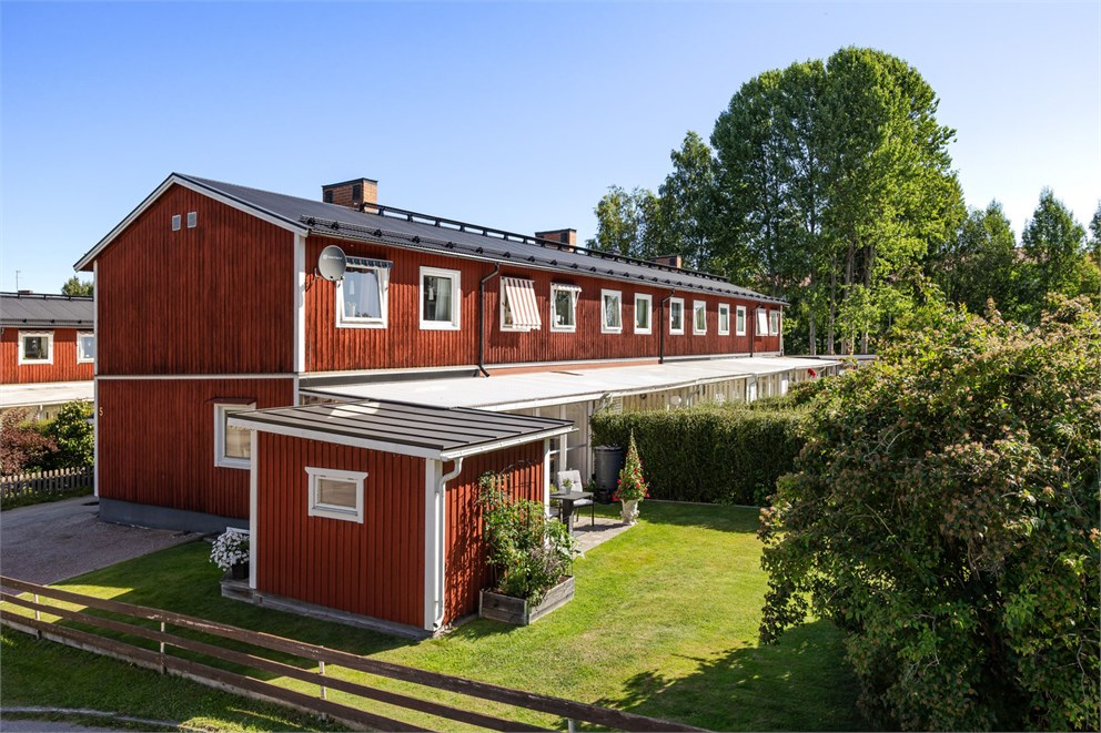 Seljansögatan 5A