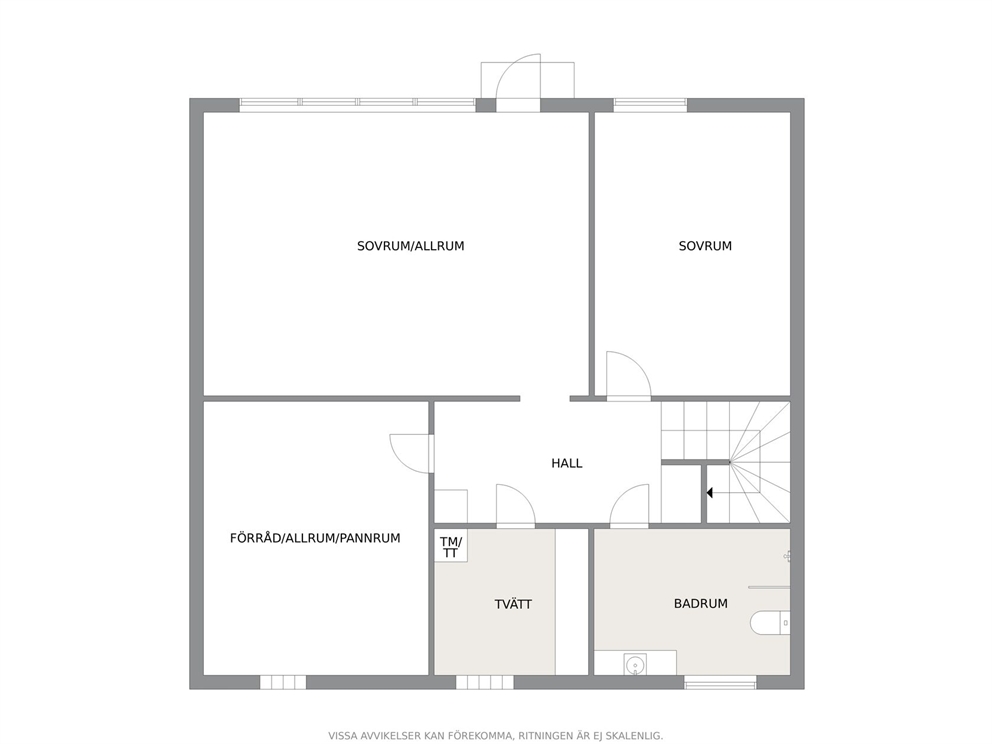 Nedre plan 