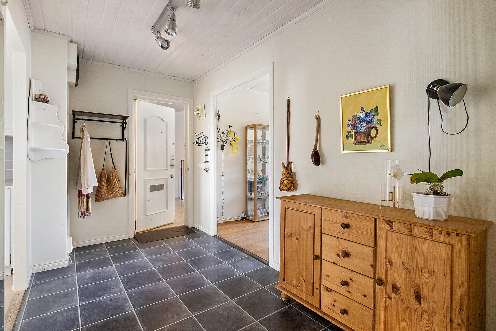 Hugingatan 32 – bild 19