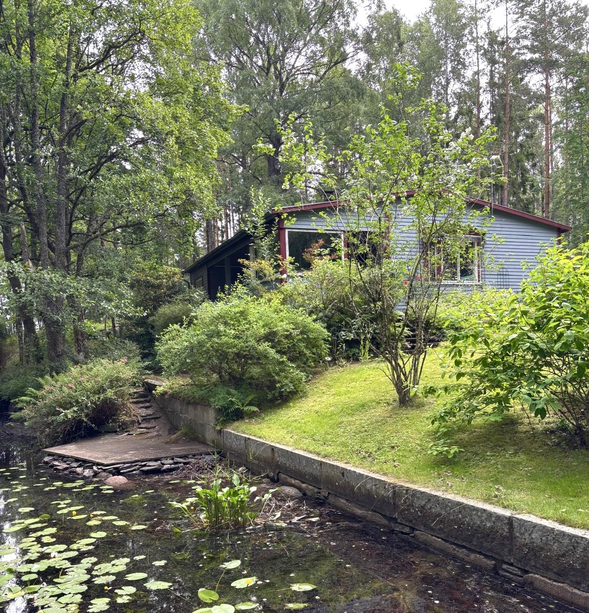 Gamla Ödenäsvägen 64 – bild 32