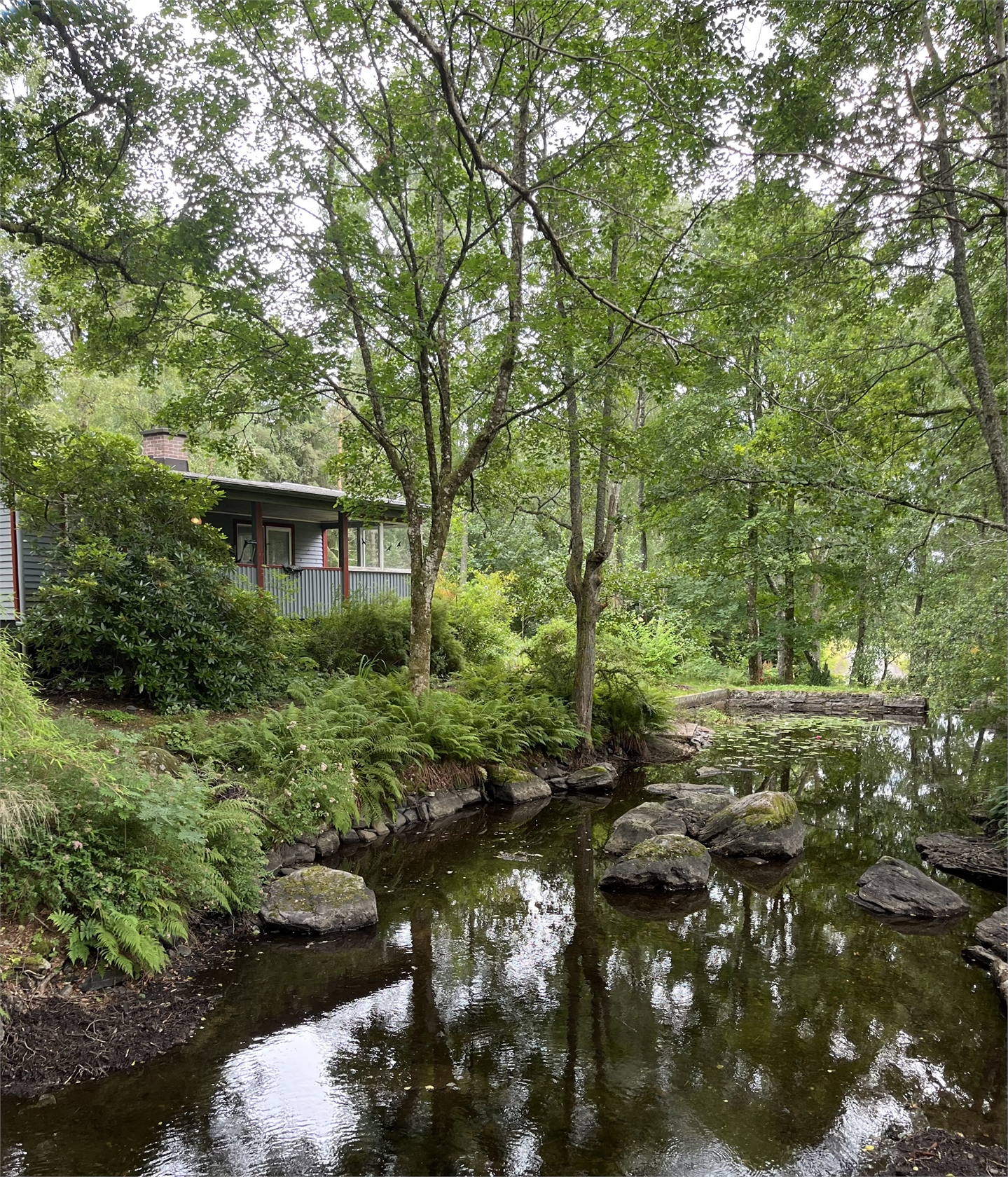 Gamla Ödenäsvägen 64 – bild 36