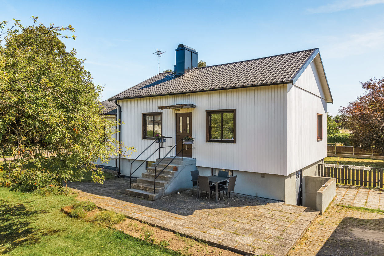 Vallmovägen 17 – bild 1