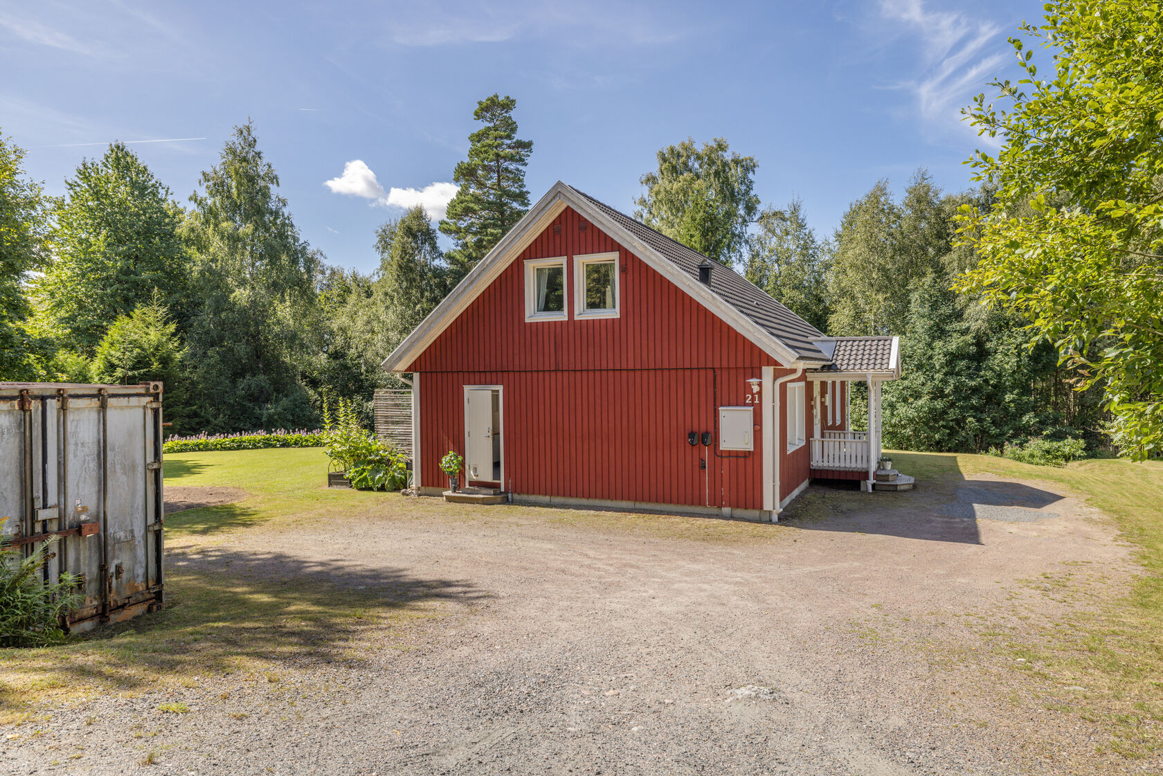 Vällsjövägen 21 – bild 29