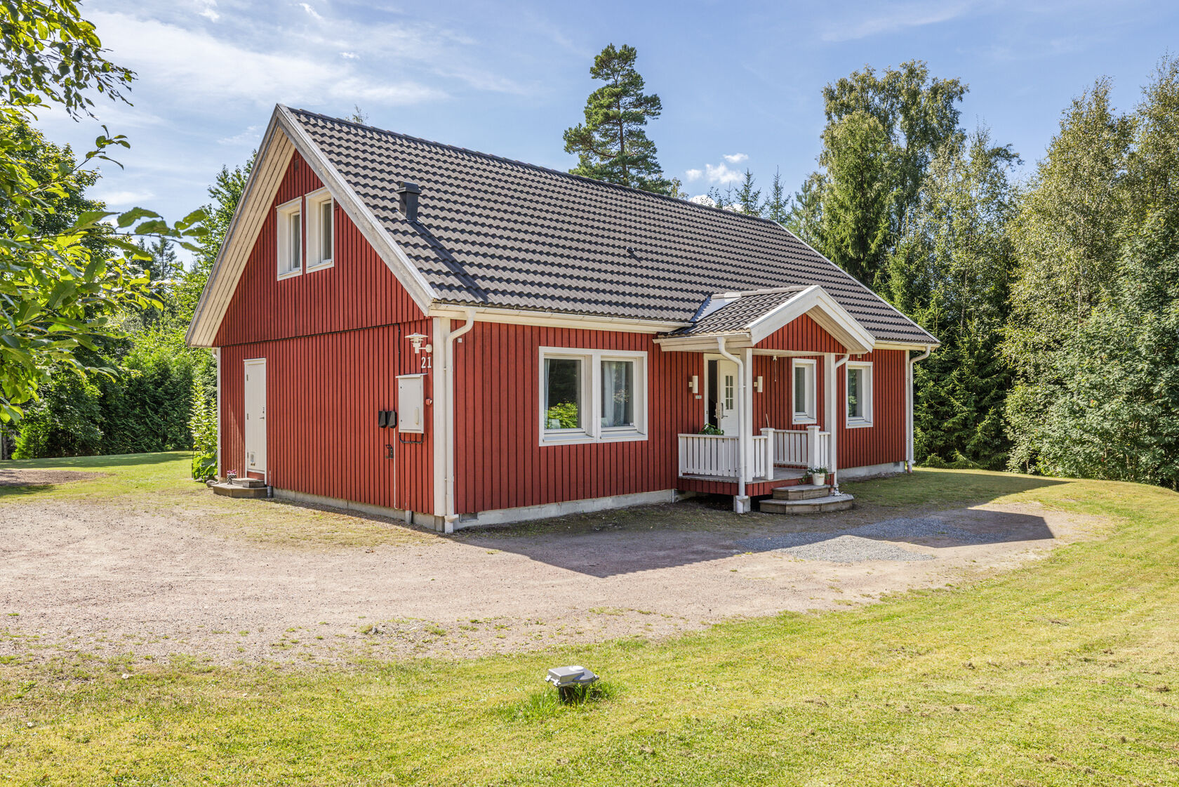 Vällsjövägen 21 – bild 30