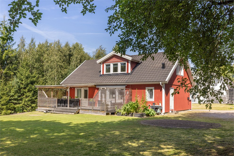 Vällsjövägen 21
