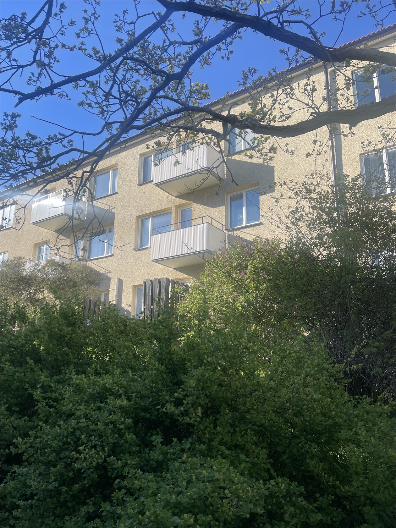 Hallebergsvägen 28, 2tr – bild 27