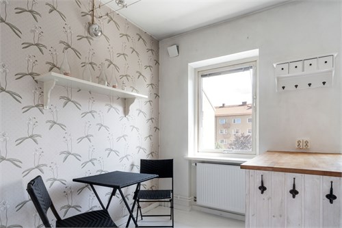 Handelsmansgatan 1E