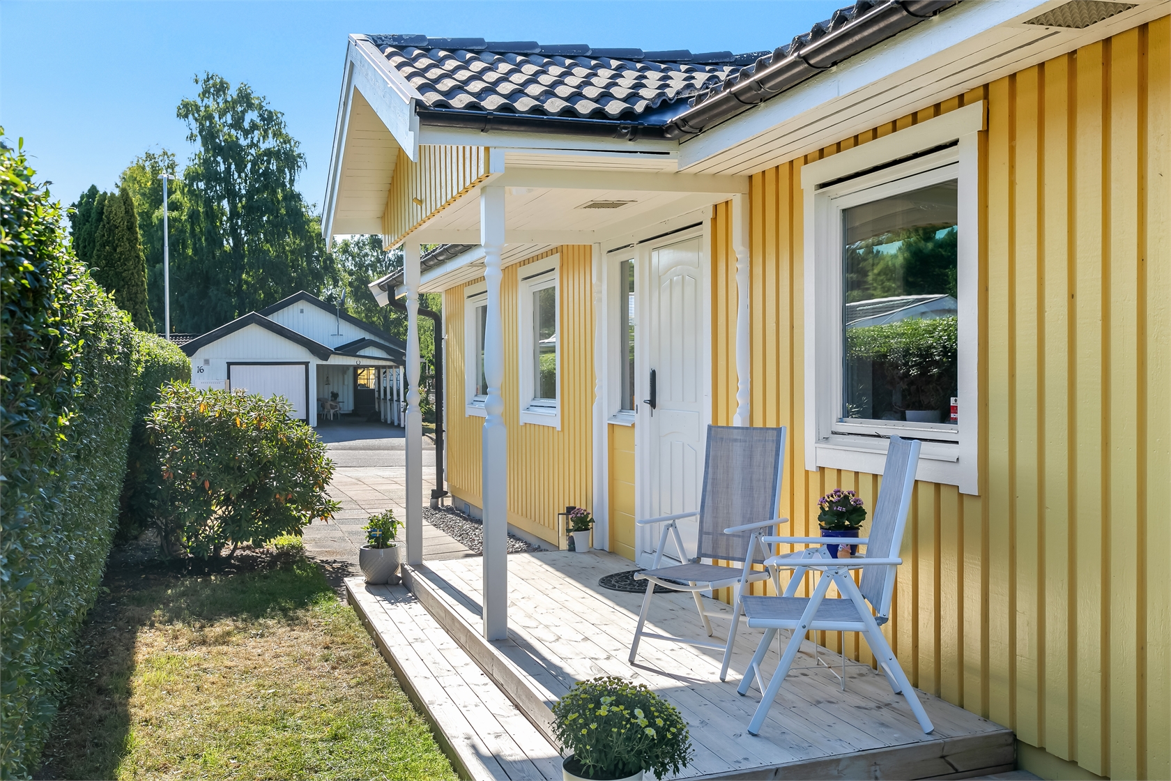 Ginstvägen 6 – bild 24