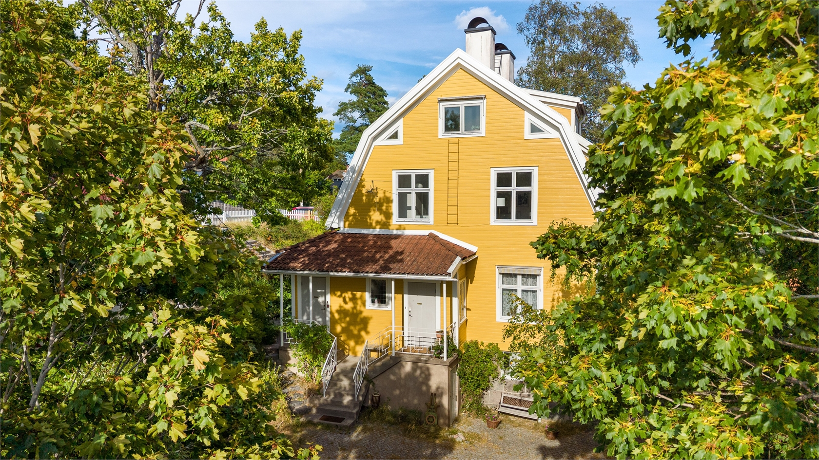 Valhallavägen 20 – bild 6