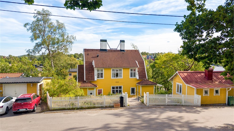 Valhallavägen 20