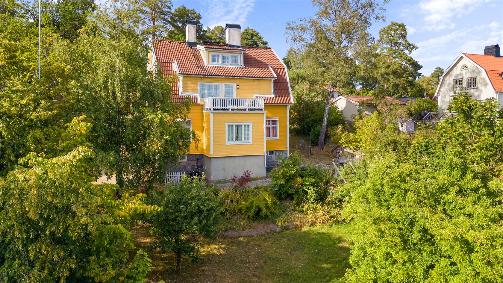 Valhallavägen 20 – bild 41