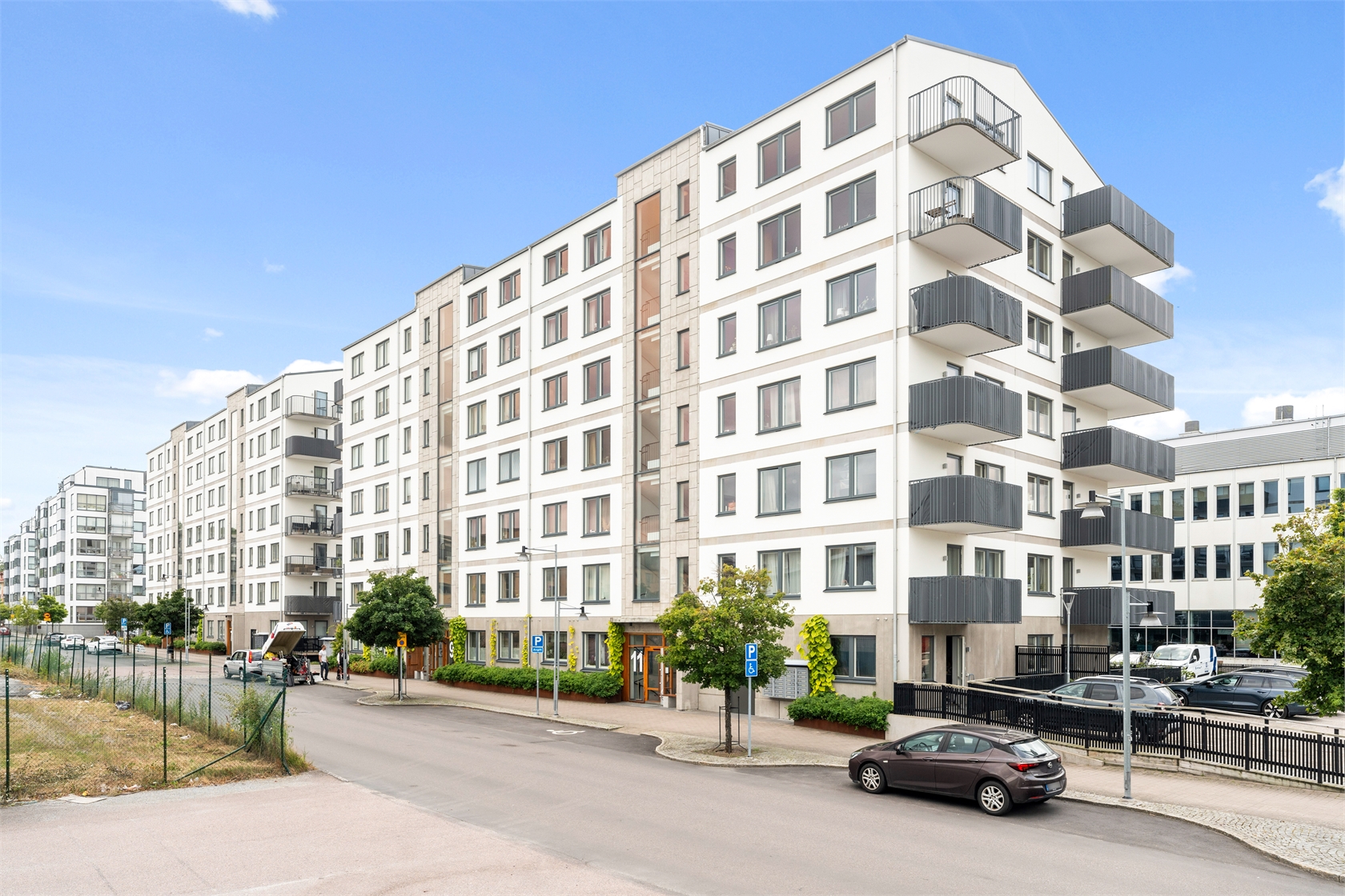 Selma Lagerlöfs gata 11 – bild 2