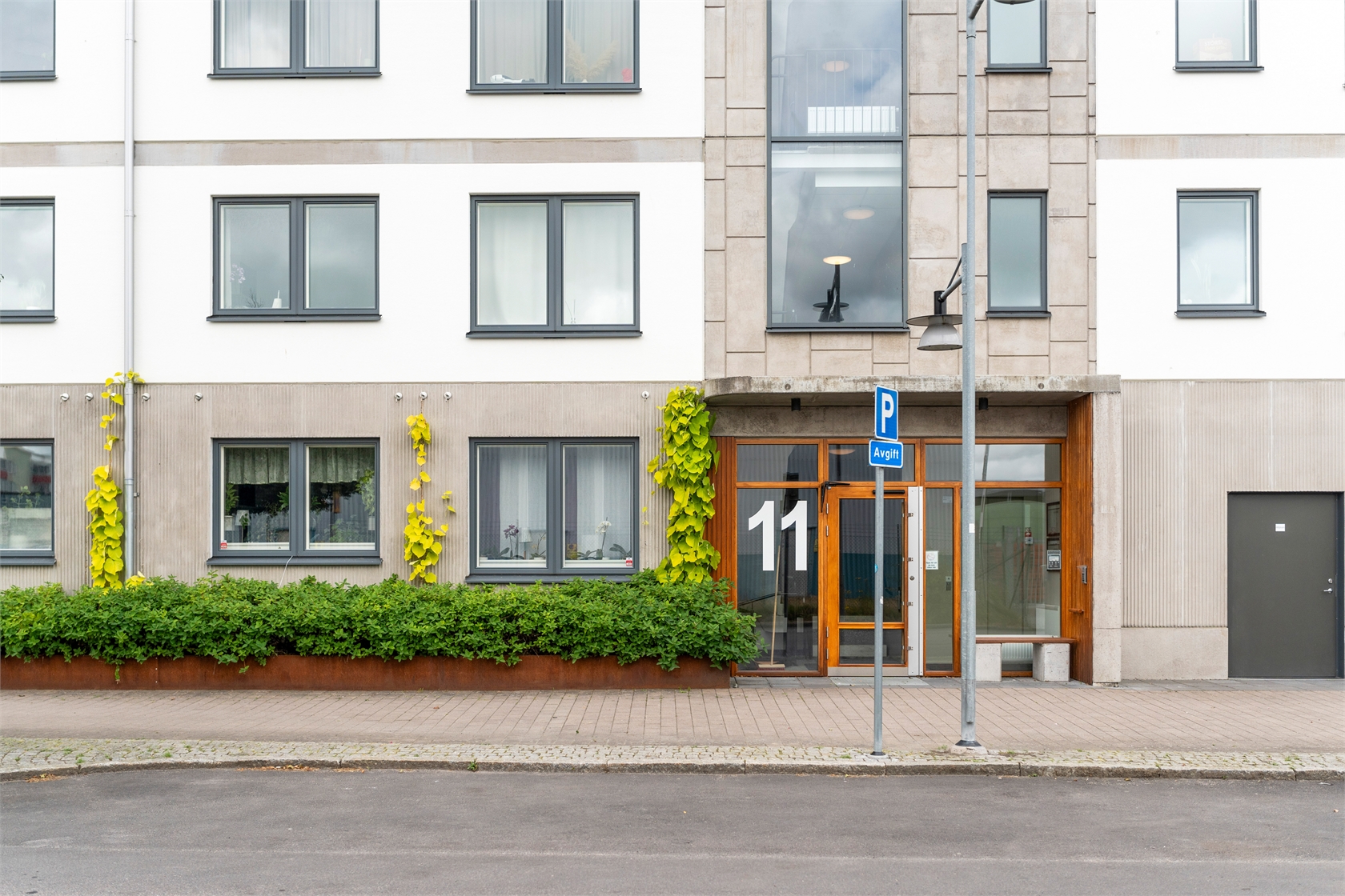 Selma Lagerlöfs gata 11 – bild 9