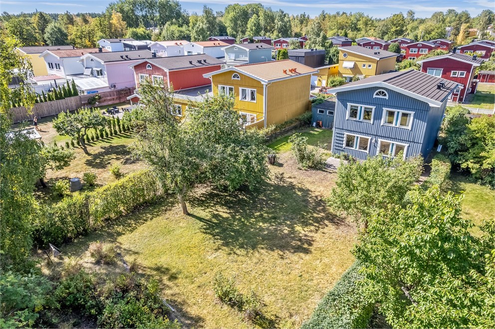 Linsvägen 3
