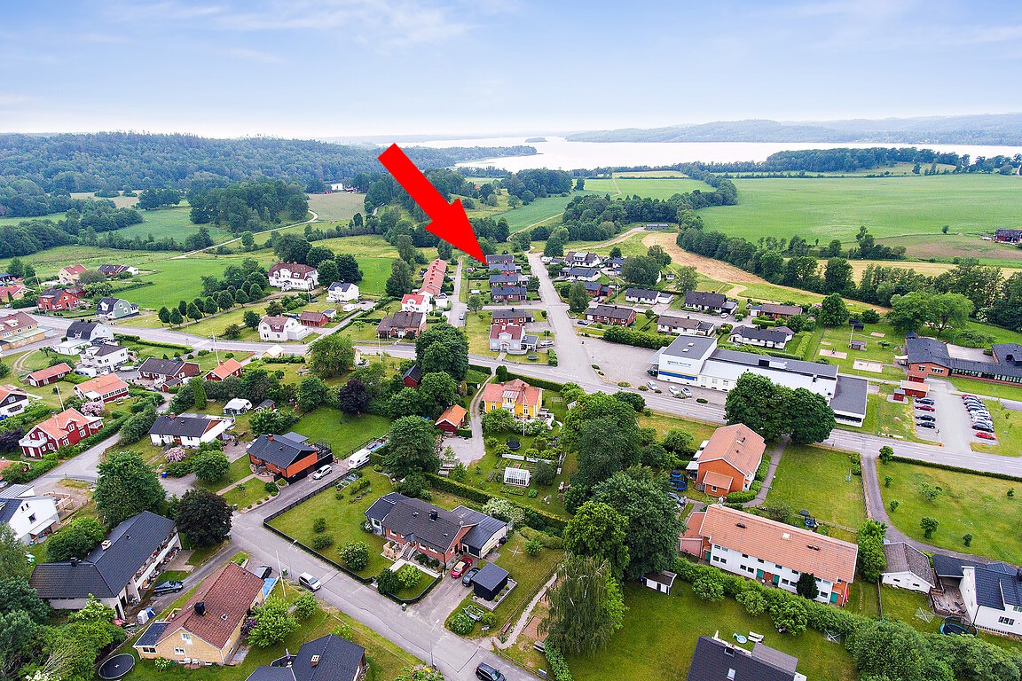 Sjövägen 8 – bild 1
