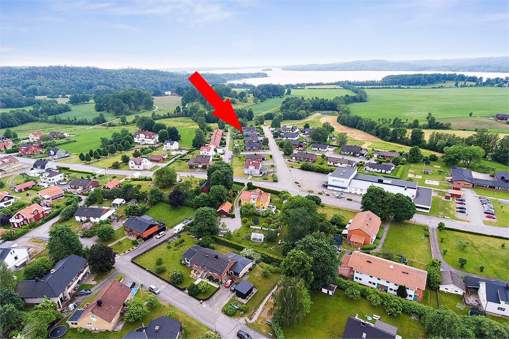 Sjövägen 8