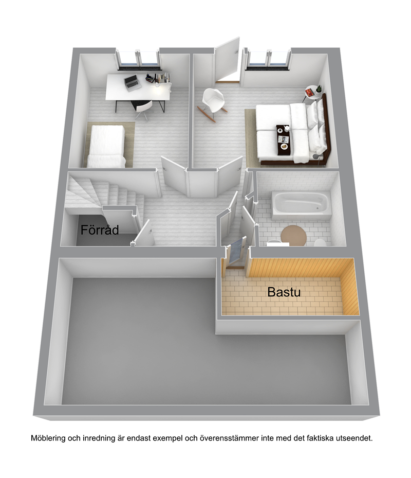 Bistockvägen 29 – bild 24