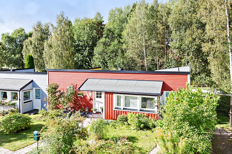Lägenhet, 3 rum, 83 m²