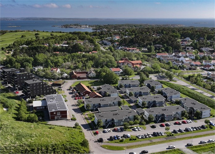 Lyse, foto år 2026